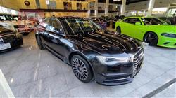 اودي A6